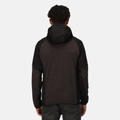 Regatta Coldspring II Mens Full Zip Fleece | Lightweight Stretch | 2 Colours | S-3XL - Fleece - Logo Free Clothing