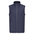 Regatta Navigate Mens Fleece Gilet | Lightweight Body Warmer | 7 Colours | S-3XL - Gilet - Logo Free Clothing