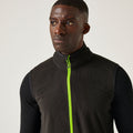 Regatta Navigate Mens Fleece Gilet | Lightweight Body Warmer | 7 Colours | S-3XL - Gilet - Logo Free Clothing