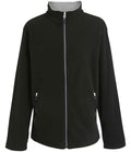 Regatta Ascender | Mens Zip Fleece Jacket | Warm | Soft | Zip Pockets | 3 Colours | S-3XL - Fleece - Logo Free Clothing
