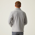Regatta Ascender | Mens Zip Fleece Jacket | Warm | Soft | Zip Pockets | 3 Colours | S-3XL - Fleece - Logo Free Clothing