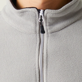 Regatta Ascender | Mens Zip Fleece Jacket | Warm | Soft | Zip Pockets | 3 Colours | S-3XL - Fleece - Logo Free Clothing
