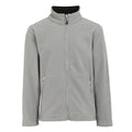 Regatta Ascender | Mens Zip Fleece Jacket | Warm | Soft | Zip Pockets | 3 Colours | S-3XL - Fleece - Logo Free Clothing