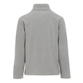 Regatta Ascender | Mens Zip Fleece Jacket | Warm | Soft | Zip Pockets | 3 Colours | S-3XL - Fleece - Logo Free Clothing