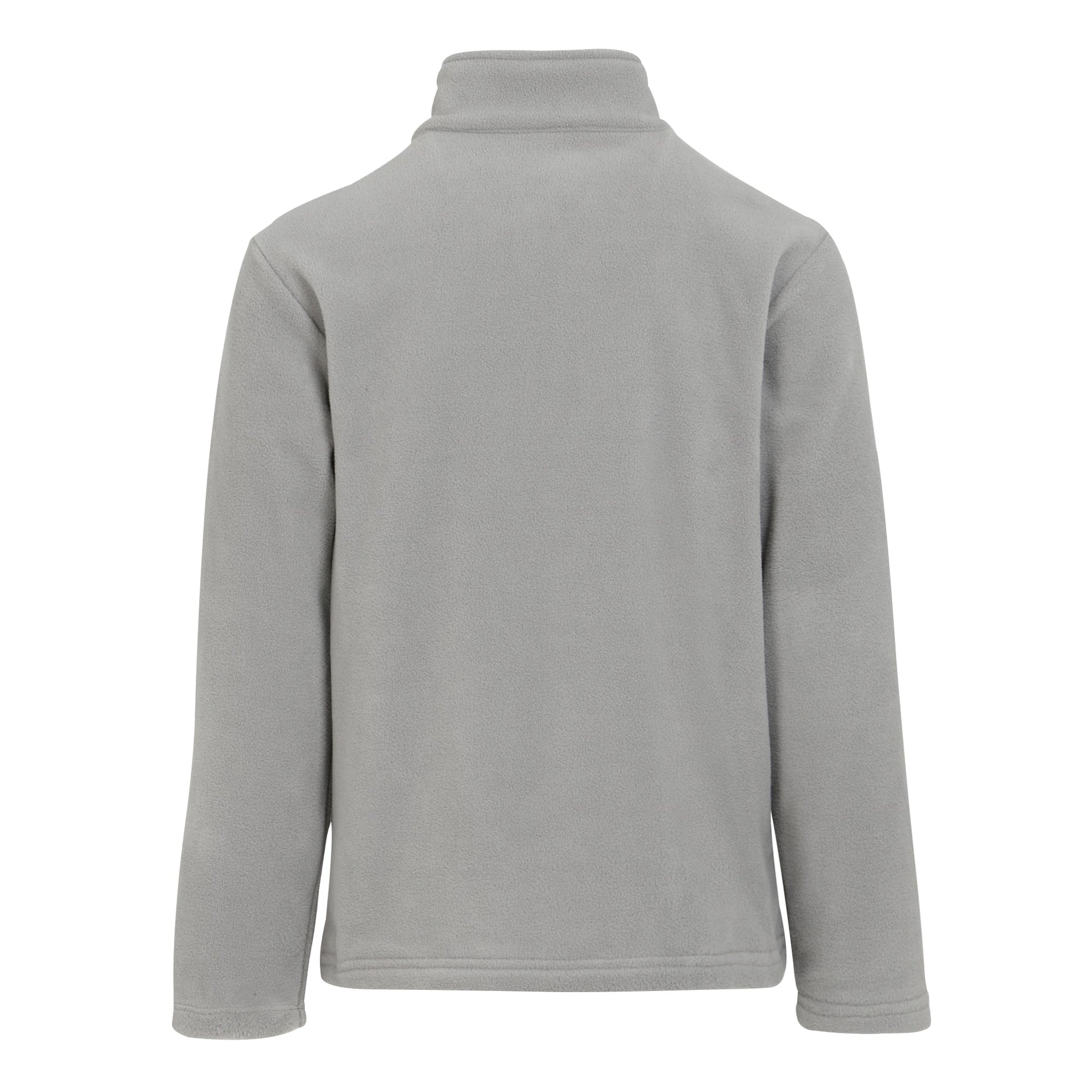 Regatta Ascender | Mens Zip Fleece Jacket | Warm | Soft | Zip Pockets | 3 Colours | S-3XL - Fleece - Logo Free Clothing