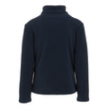 Regatta Ascender | Mens Zip Fleece Jacket | Warm | Soft | Zip Pockets | 3 Colours | S-3XL - Fleece - Logo Free Clothing