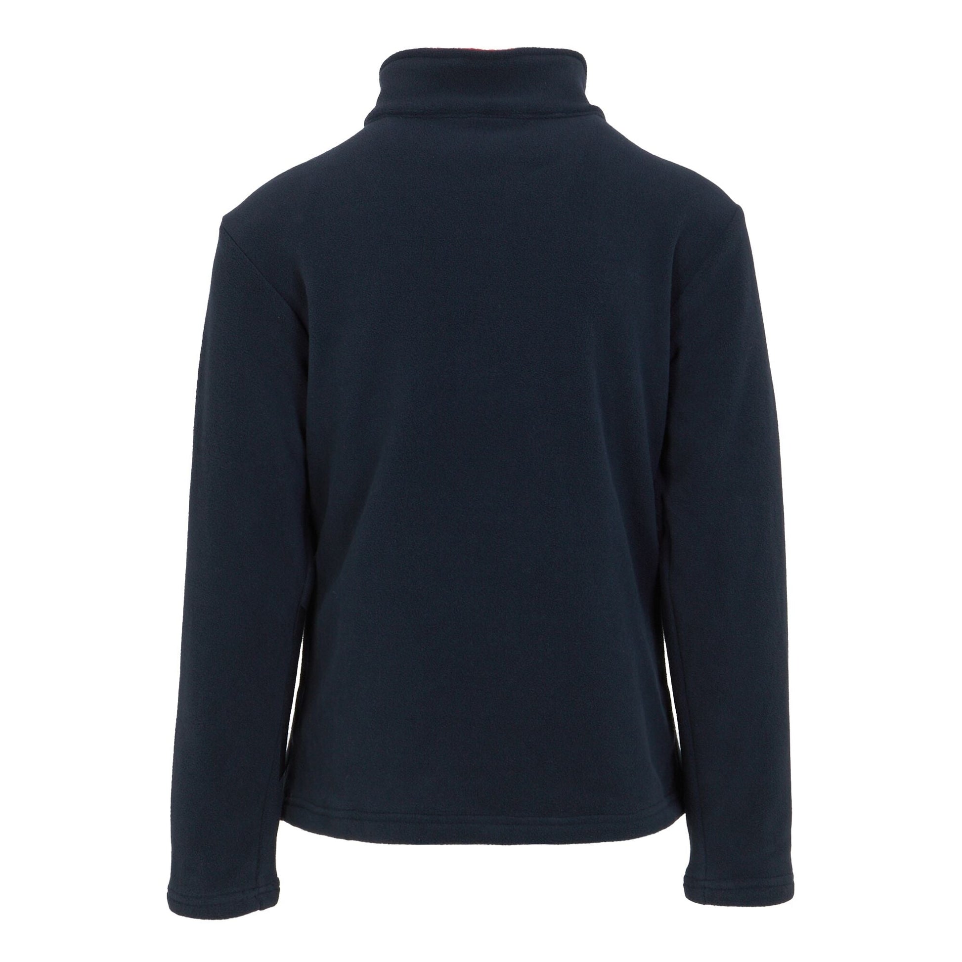 Regatta Ascender | Mens Zip Fleece Jacket | Warm | Soft | Zip Pockets | 3 Colours | S-3XL - Fleece - Logo Free Clothing