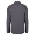 Regatta Core Stretch Mens Half Zip Midlayer Top | Lightweight | Recycled | 3 Colours | S-3XL - Sweatshirt - Logo Free Clothing