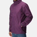 Regatta Ardmore Mens Waterproof Shell Jacket | Hood | Taped Seams | 8 Colours | S-3XL - Winter Jacket - Logo Free Clothing