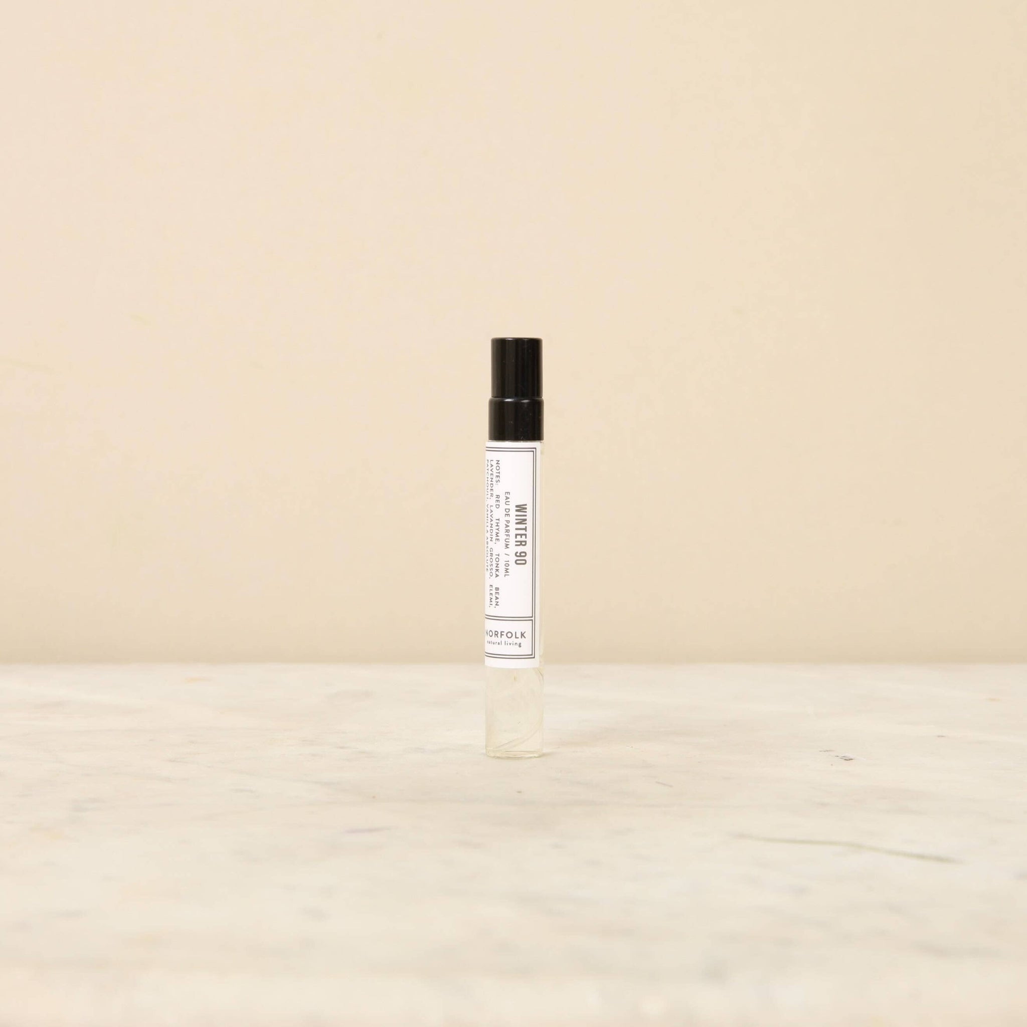 90 Days of Winter Parfum -10ml