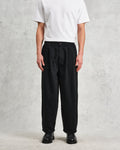wax london men's Denali - Navy Carpenter Trousers