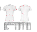 Cottover Organic Cotton Ladies T-Shirt | GOTS Cotton | Fairtrade | 14 Colours | XS-2XL - Tee Shirt - Logo Free Clothing