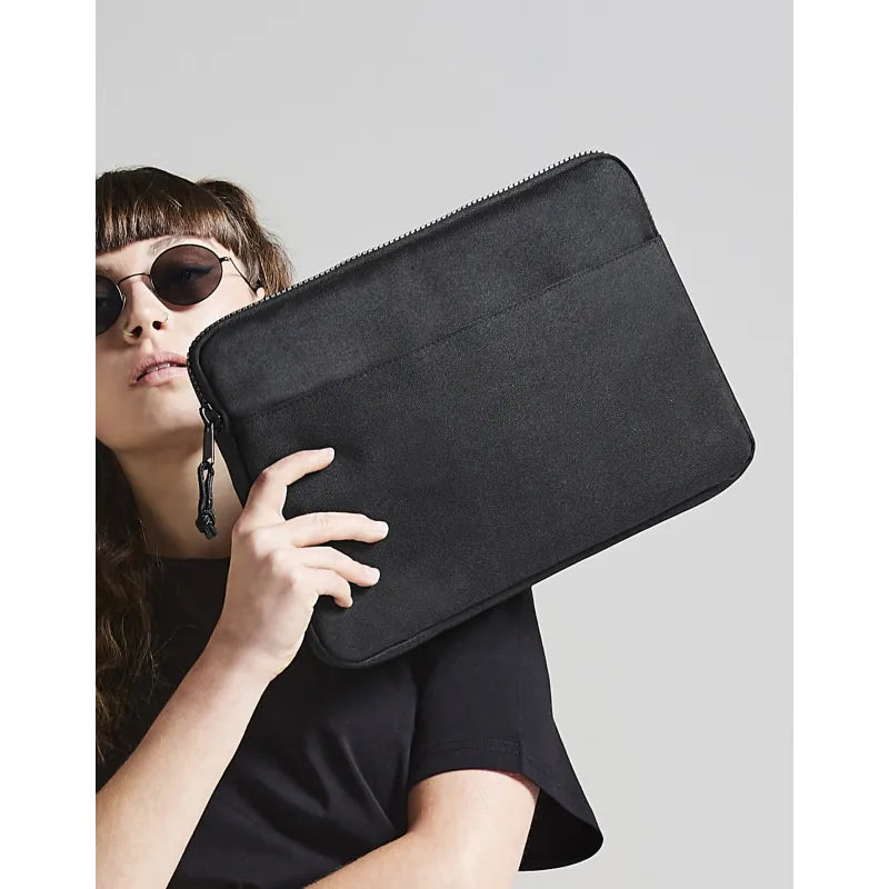BagBase | Essential 13" Laptop Case | Logo Free Clothing