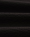 wax london men's Fintry - Black Seersucker Blazer