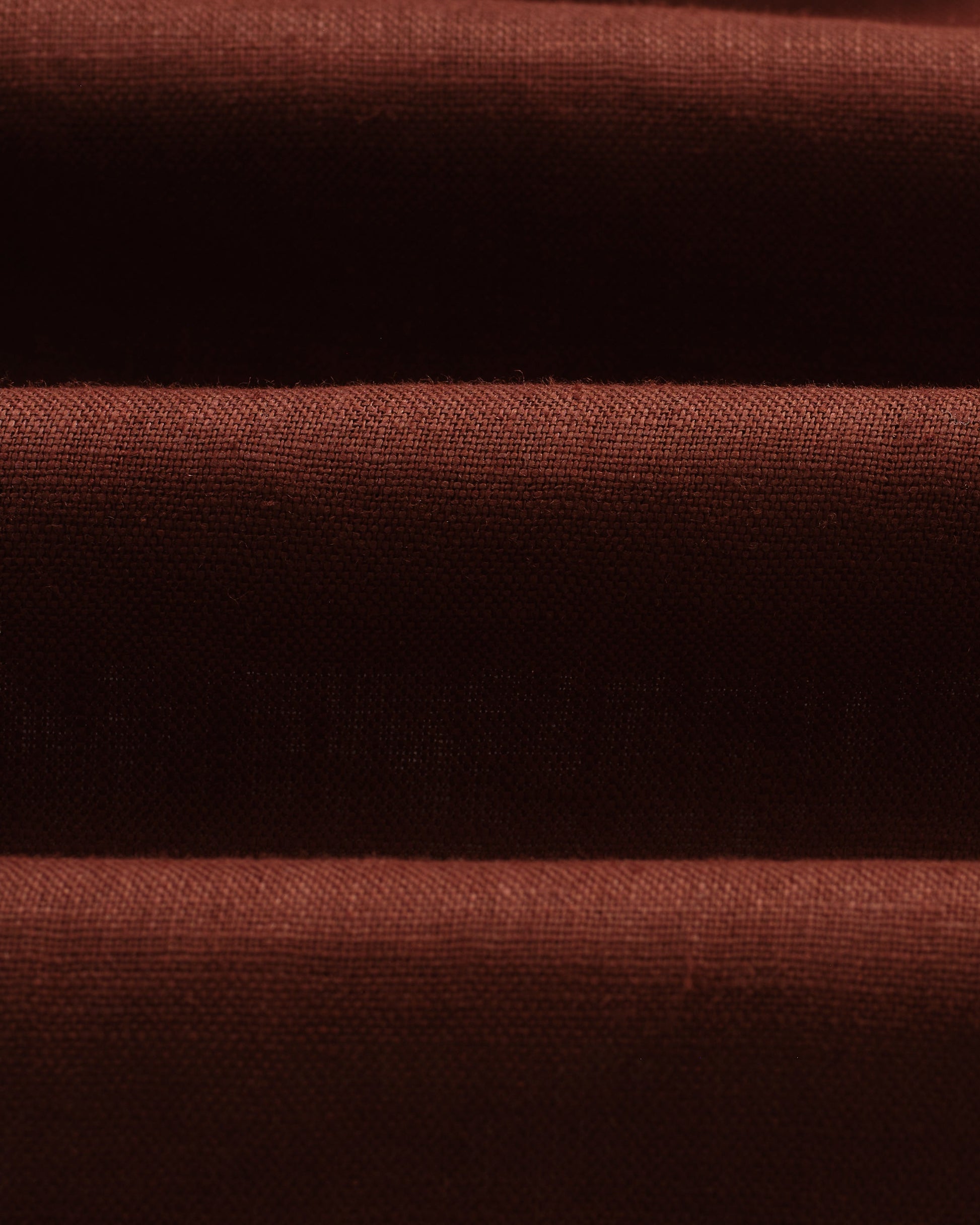 wax london men's Fintry - Merlot Linen Blazer