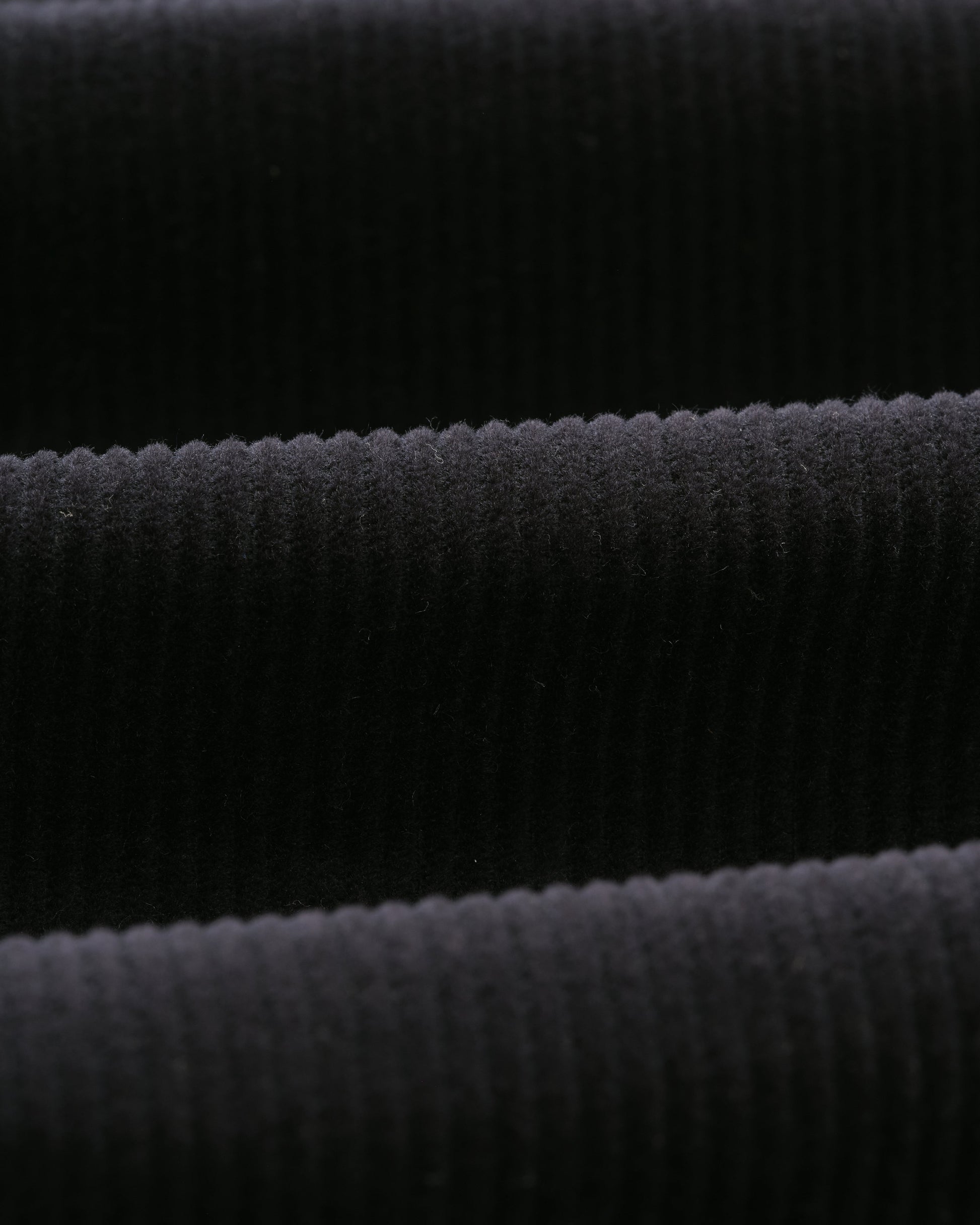 wax london men's Fintry - Navy Corduroy Blazer