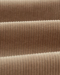 wax london men's Fintry - Taupe Corduroy Blazer