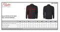 James Harvest Homerun Polo Sweatshirt | Unisex Polo Collar Sweater | 8 Colours | XS-5XL - Sweatshirt - Logo Free Clothing