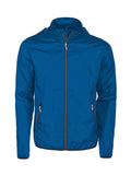 James Harvest Headway- Packable Windbreaker. Unisex Fit. Detachable Hood. 7 Colours. S-5XL - Summer Jacket - Logo Free Clothing
