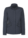 James Harvest Huntingview - Ladies Padded Quilted Jacket. XS-2XL - Winter Jacket - Logo Free Clothing