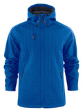 James Harvest Myers Jacket- Mens Softshell & Quilted Hybrid Jacket. 3 Colours. S-3XL - Winter Jacket - Logo Free Clothing