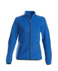 James Harvest Speedway- Ladies Heavy Knit Fleece Jacket. 7 Colours. XS-2XL - Fleece - Logo Free Clothing