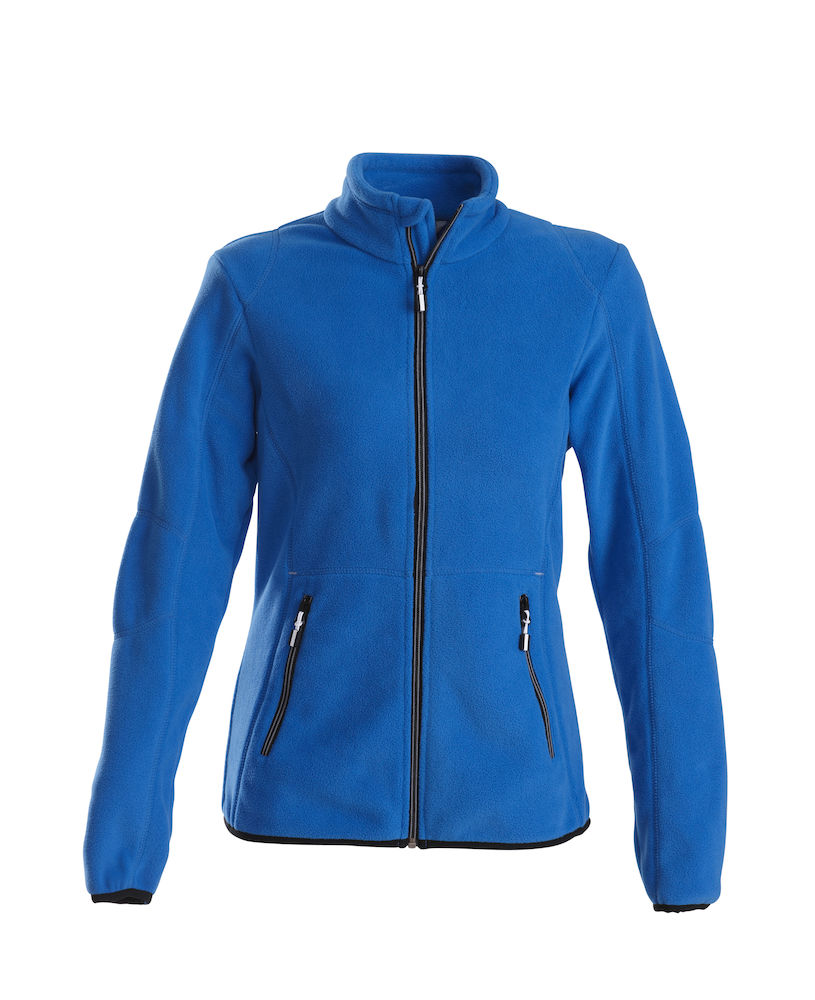 James Harvest Speedway- Ladies Heavy Knit Fleece Jacket. 7 Colours. XS-2XL - Fleece - Logo Free Clothing