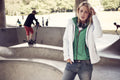 James Harvest Speedway- Ladies Heavy Knit Fleece Jacket. 7 Colours. XS-2XL - Fleece - Logo Free Clothing