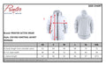 James Harvest Karting Ladies Softshell Jacket | Waterproof | Fleece Lined | 7 Colours | XS-2XL - Winter Jacket - Logo Free Clothing