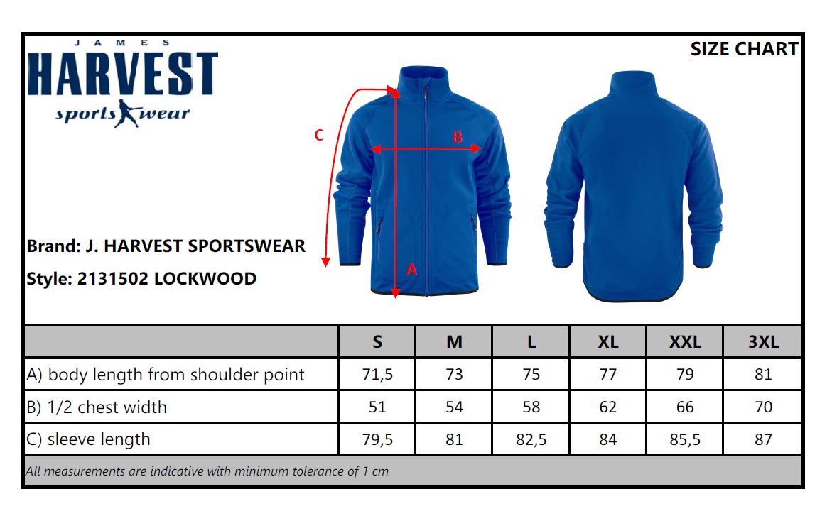 James Harvest Lockwood Mens Knitted Softshell Jacket | Fleece Plated | 3 Colours | S-3XL - Summer Jacket - Logo Free Clothing