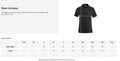 Clique Conway Mens Polo Shirt | Contrast Piping | Pique Cotton Polo Top | 4 Colours | S-2XL - Polo Shirt - Logo Free Clothing