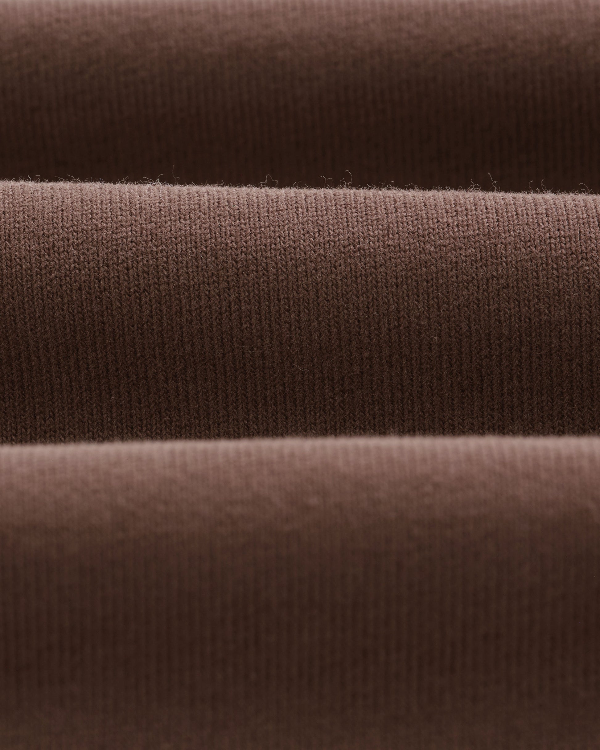 wax london men's Milton - Brown Emerised Organic Cotton T-Shirt