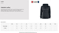 Clique Oakdale Ladies Hoodie | Medium Weight Hooded Activewear | 4 Colours | XS-3XL - Hoodie - Logo Free Clothing
