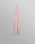 wax london men's Pavillion - Pale Pink Linen Tie