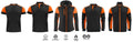 James Harvest Prime Mens Softshell Jacket | Recycled | Sustainable | 6 Colours | S-5XL - Summer Jacket - Logo Free Clothing