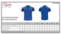 James Harvest Prime Mens Polo Shirt | Organic Cotton | Recycled Polo Top | 6 Colours | S-5XL - Polo Shirt - Logo Free Clothing