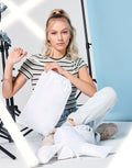BagBase | Sublimation Stuff Bag | Logo Free Clothing