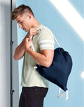 BagBase | Icon Gymsac | Logo Free Clothing