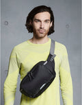 Quadra | SLX® 5 Litre Performance Waistpack | Logo Free Clothing