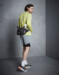 Quadra | SLXÂ® 5 Litre Performance Waistpack | Logo Free Clothing