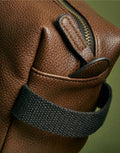 Quadra | NuHideÂ® Washbag\
 | Logo Free Clothing