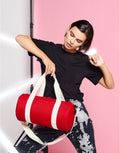 BagBase | Mini Barrel Bag | Logo Free Clothing