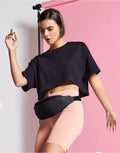 BagBase | Studio Waistpack | Logo Free Clothing