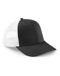 Beechfield Urbanwear Trucker Cap | Unisex | 6 Panel | Curved Peak | 10 Colours | One Size - Hat - Logo Free Clothing
