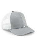 Beechfield Urbanwear Trucker Cap | Unisex | 6 Panel | Curved Peak | 10 Colours | One Size - Hat - Logo Free Clothing