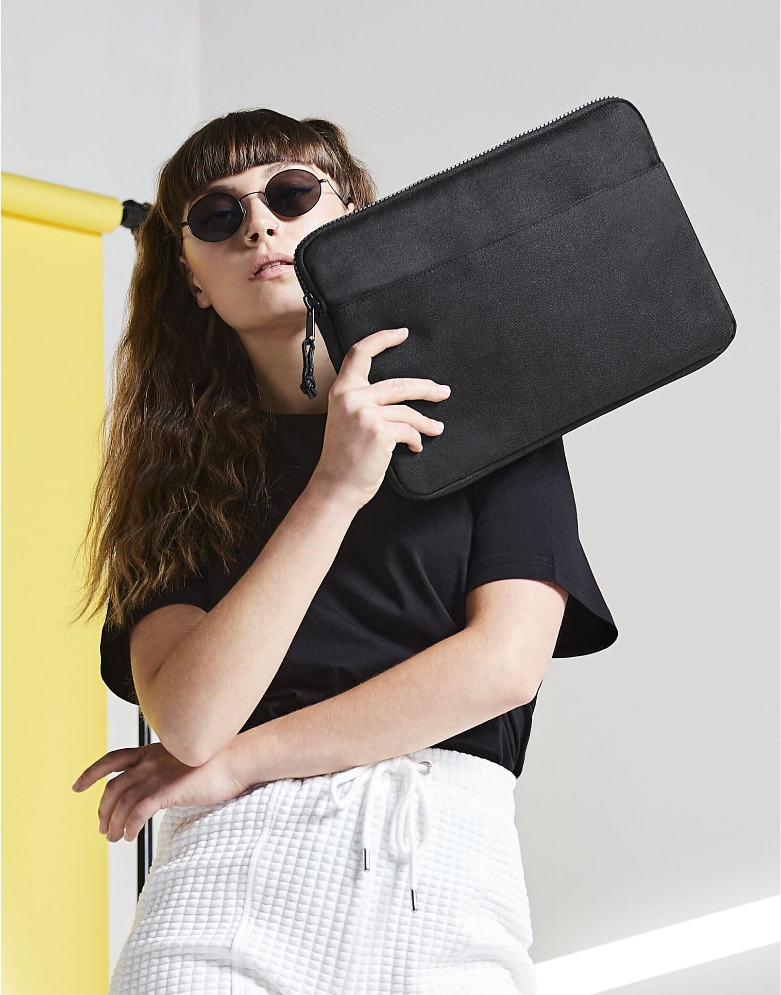 BagBase | Essential 13" Laptop Case | Logo Free Clothing