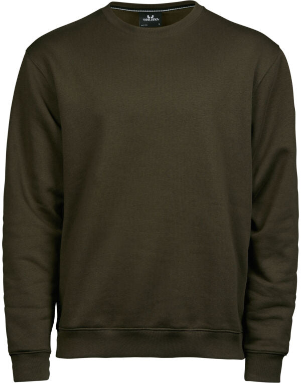 Tee Jays | Heavy Sweatshirt | Logo Free Clothing