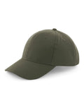 Beechfield Pro-Style Heavy Brushed Cotton Cap | Unisex | Heavyweight | 10 Colours | One Size - Hat - Logo Free Clothing