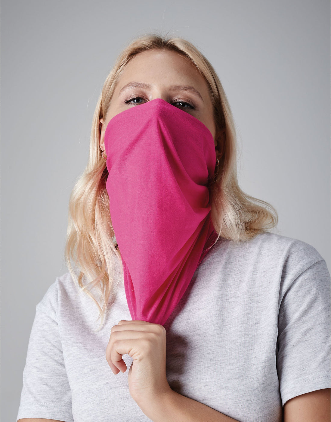 Beechfield Morf® Original | Unisex | Snood | Breathable | 32 Colours | One Size - Scarf - Logo Free Clothing