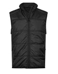 Tee Jays Hybrid Stretch Mens Gilet | DuPont™ Padding | Body Warmer | 3 Colours | XS-3XL - Gilet - Logo Free Clothing